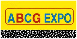 Trademark ABCG EXPO