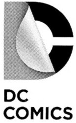 Trademark DC COMICS + LOGO