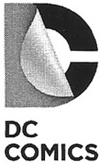 Trademark DC COMICS + LOGO