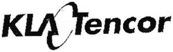 Trademark KLA TENCOR