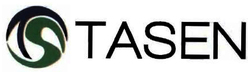 Trademark TASEN + LOGO