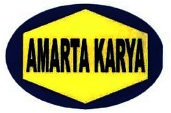 Trademark AMARTA KARYA