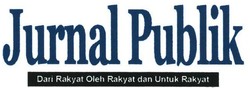 Trademark JURNAL PUBLIK