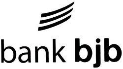 Trademark BANK BJB