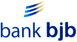 Trademark BANK BJB