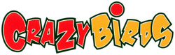 Trademark CRAZYBIRDS