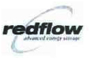 Trademark REDFLOW