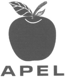 Trademark APEL + LOGO