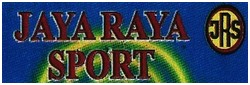 Trademark JAYA RAYA SPORT