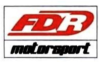 Trademark FDR MOTORSPORT