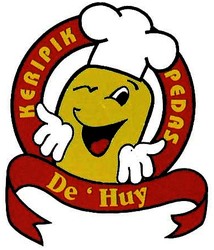 Trademark DE HUY + LOGO