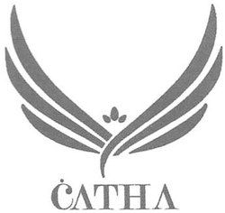 Trademark CATHA + LOGO