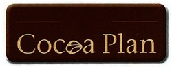 Trademark COCOA PLAN