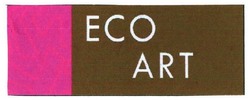 Trademark ECO ART