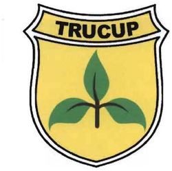 Trademark TRUCUP + GAMBAR