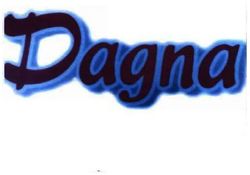 Trademark DAGNA