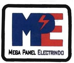 Trademark MPE + LOGO MEGA PANEL ELECTRINDO