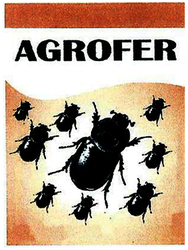 Trademark AGROFER + LUK