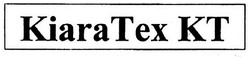 Trademark KIARA TEX KT