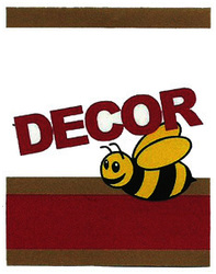 Trademark DECOR + LOGO