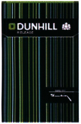 Trademark DUNHILL