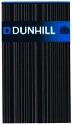 Trademark DUNHILL