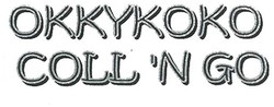 Trademark OKKYKOKO COLL NGO