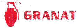 Trademark GRANAT + LOGO