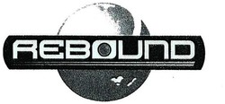 Trademark REBOUND + LOGO