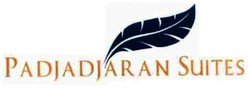 Trademark PADJADJARAN SUITES + LOGO DAUN