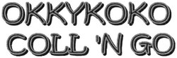 Trademark OKKYKOKO COLL NGO