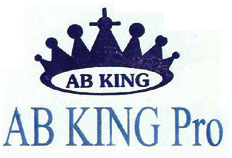 Trademark AB KING PRO