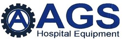 Trademark AGS + LOGO