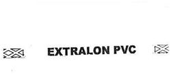 Trademark EXTRALON PVC