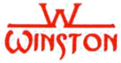 Trademark WINSTON + LOGO