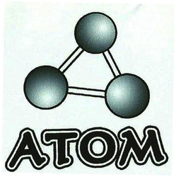 Trademark ATOM