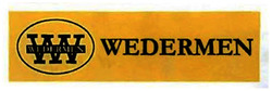 Trademark WEDERMEN