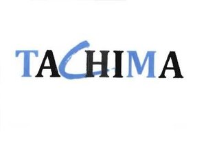 Trademark TACHIMA