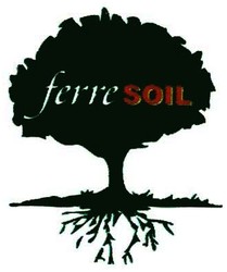 Trademark FERRE SOIL + GAMBAR