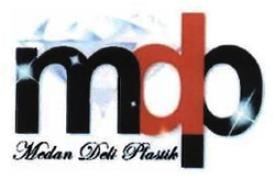 Trademark MDP + LOGO