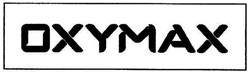 Trademark OXYMAX