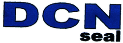 Trademark DCN SEAL