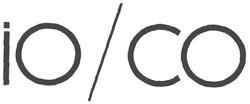 Trademark IO/CO (IOCO)