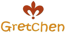 Trademark GRETCHEN + LOGO