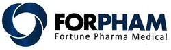 Trademark FORPHAM + LOGO