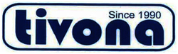 Trademark TIVONA SINCE 1990