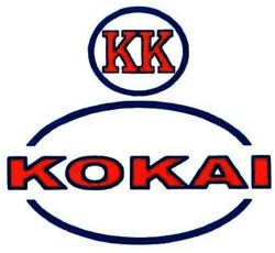 Trademark KOKAI