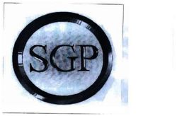 Trademark SGP