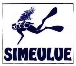 Trademark SIMEULUE + LOGO