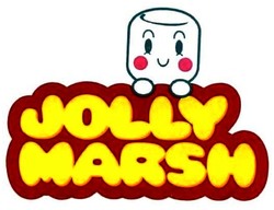 Trademark JOLLY MARSH + LOGO